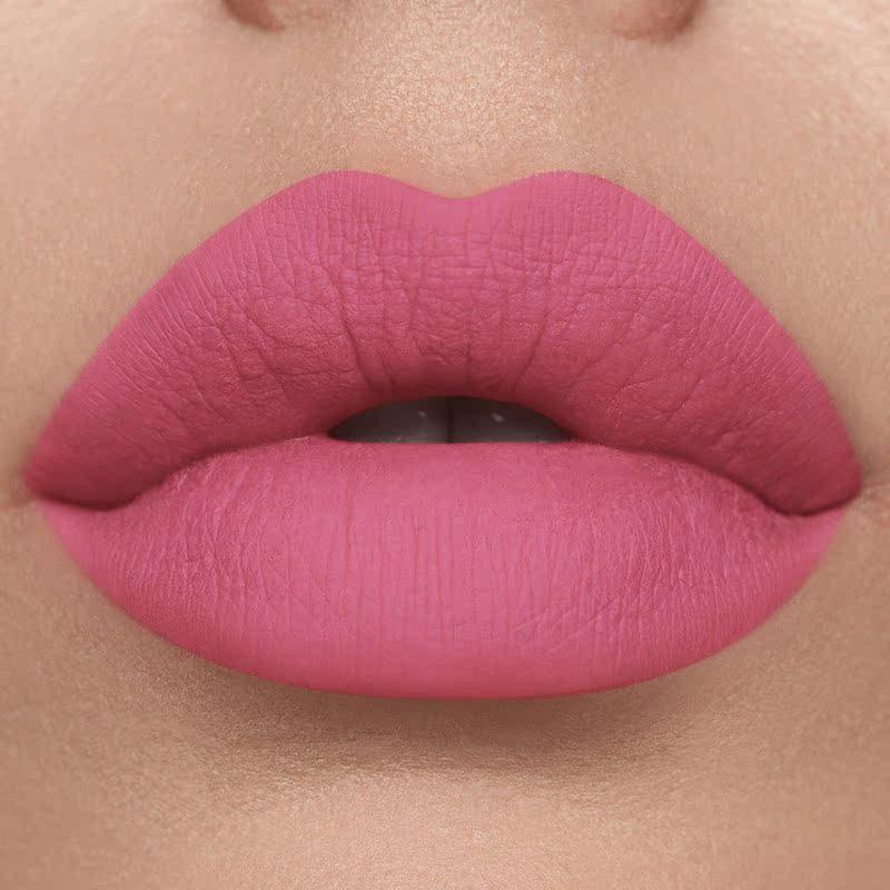Spot Lime Crime Unicorn Velvet Matte Matte Matte Lip Glaze Lipstick Lip Color Super Color Bền màu - Son bóng / Liquid Rouge 	son bóng 3ce glass gloss review	