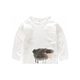 Овцы с длинными рукавами
