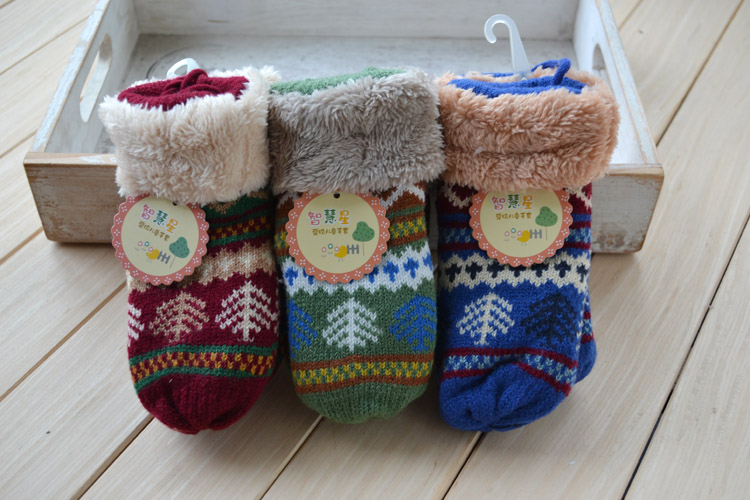 Gants pour enfants - Ref 2146279 Image 6