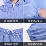 Летняя тонкая толстовка с капюшоном, дышащий комбинезон, делается под заказ