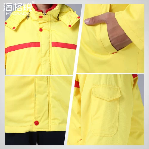 Антистатический пуховик для работы, вкладыш, увеличенная толщина