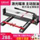 Liduo tile cutting machine push knife manual floor tile push knife