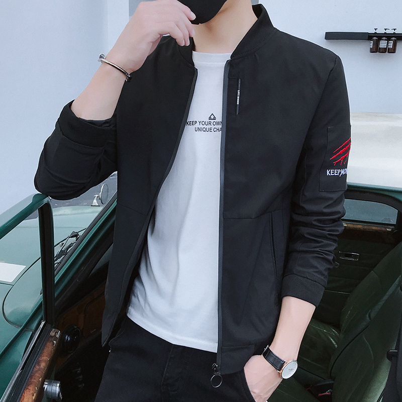 Blouson homme manches longues - Ref 3117827 Image 1