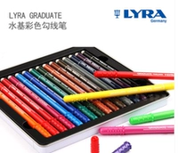 Lyra Yiya Hook Choof Paint