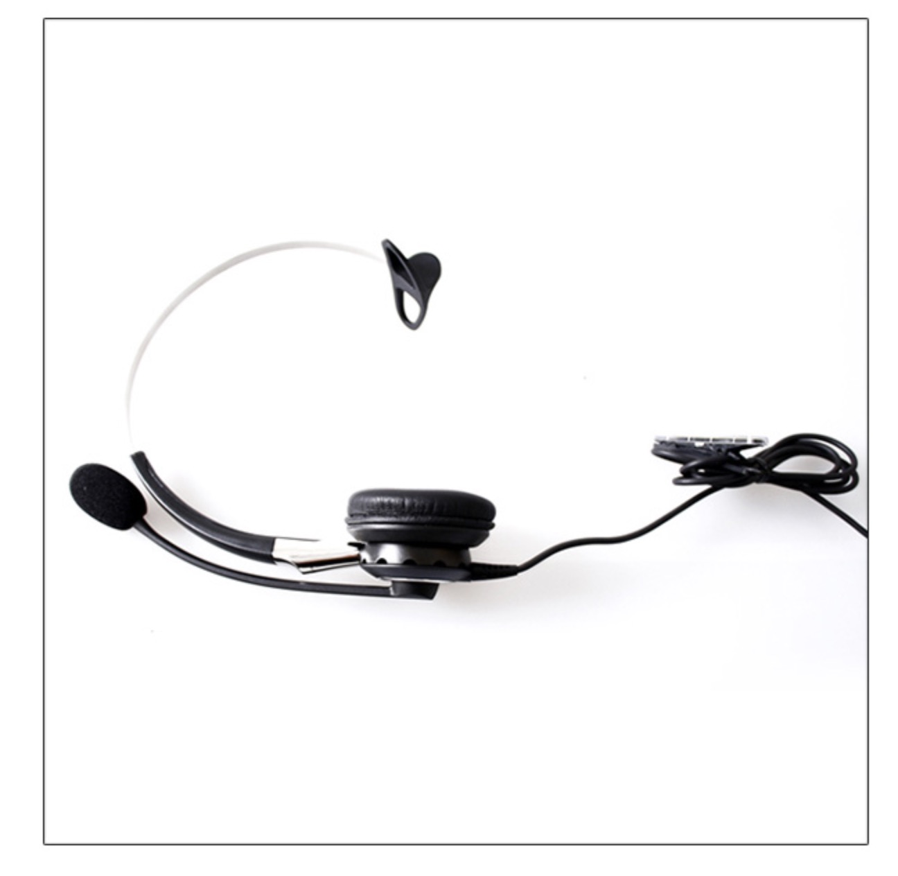 Jabra捷波朗 Biz 2400 II - 詳情1