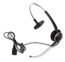Jabra Tepolang Greater Nordic GN2100 GN2115 ST binaural telephone traffic headphone headset