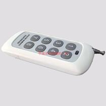 315M 433MHz 4 keys 3 keys 2 keys 6 keys 8 keys White remote control 500 meters remote control switch remote control