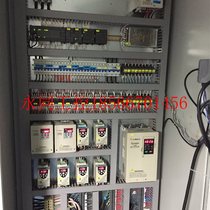 Negotiation reaction kettle stirring tank chemical machine electric control cabinet linkage control cabinet upper machine control and open ¥