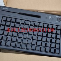 议价IBM SurePOS 300系列 S78A POS Keyboard可编程键盘 东芝PS￥