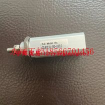 Bargaining new original SMC cylinder CDJP2L10-15D CDUK10-20D-WB11K024 CDUX10￥