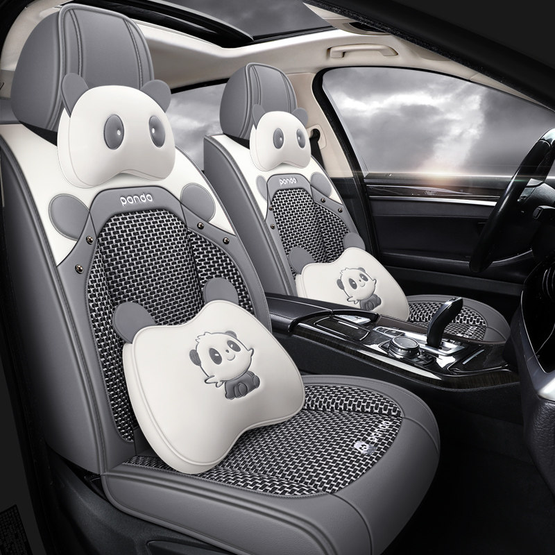 2021 models Dongfeng Wind Shensizzle MAX GS special car seat sleeve Four Seasons General full surround cushion seat cover