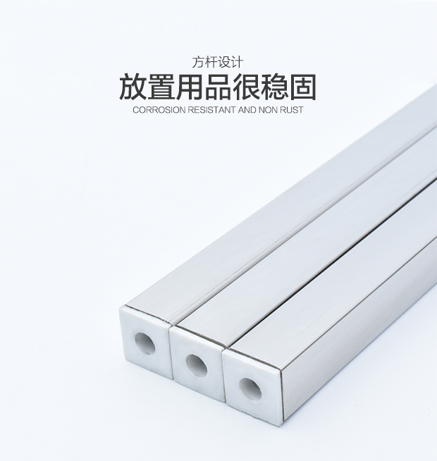 Kệ bếp treo tường lò vi sóng giá thép không gỉ lò vi sóng giá nồi giá bếp lò lưu trữ giá lưu trữ - Phòng bếp chảo vân đá