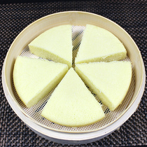 Emperor millet cake 280g Hong Kong style dim sum frozen semi-finished breakfast pastry hotel tea restaurant rice cake