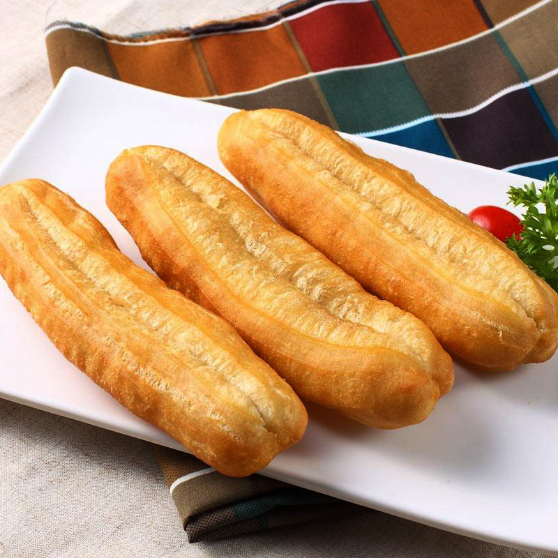 Thoughts Oil Bar 450g10 Root Assured Breakfast Oil Bar Hotel Kenderki Frozen Semi-finished Oil Bar Fried Food