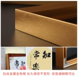 Детская памятная чернильная подушечка, детские отпечатки рук и ног