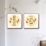 Отпечатки рук и ног, детский защитный амулет для новорожденных, сувенир, подарок на день рождения