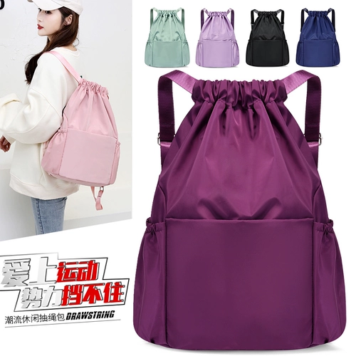 Jiu Shengda Dance Bag Модная новая модель