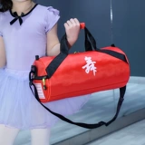 Большая танцующая сумка для хранения на одно плечо для спортзала, делается под заказ