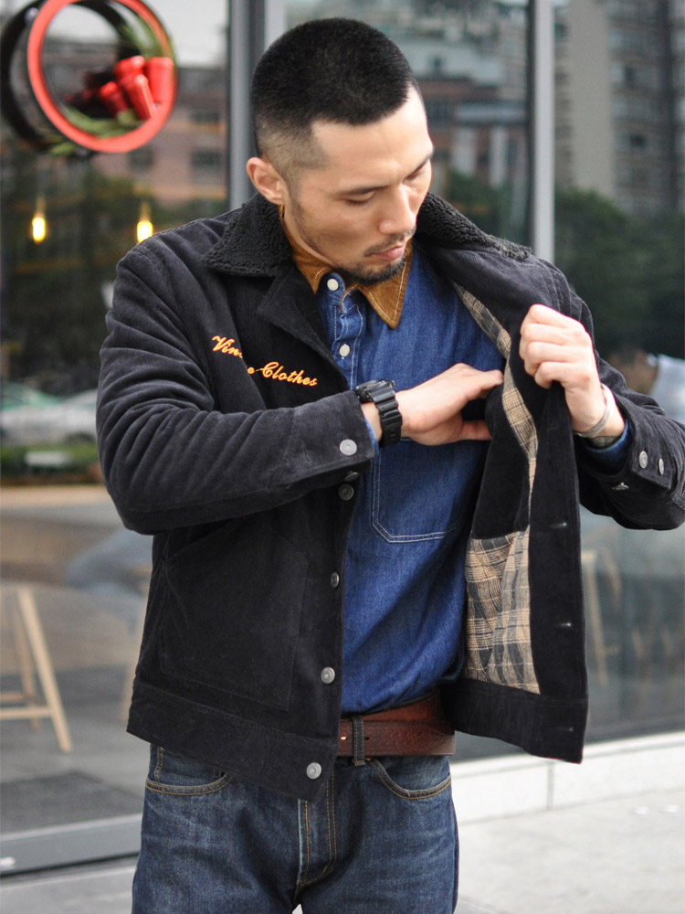 Blouson hiver pour homme   OTHER - Ref 3114670 Image 9