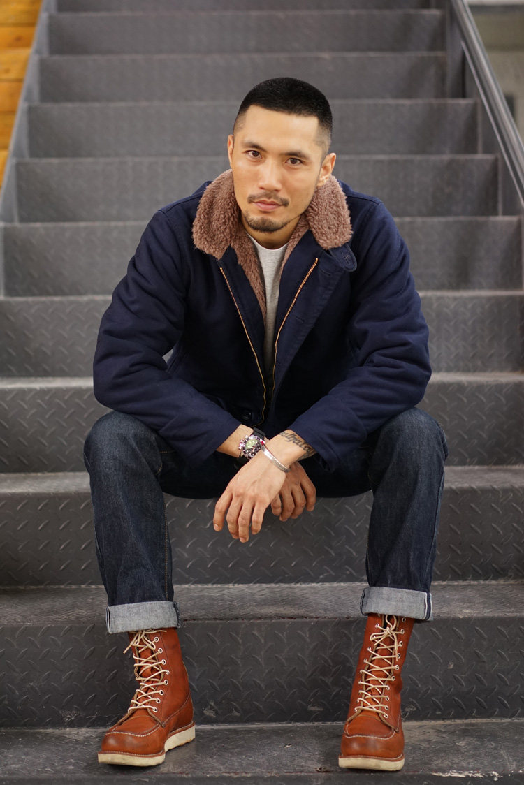 Blouson hiver pour homme   OTHER - Ref 3112113 Image 13