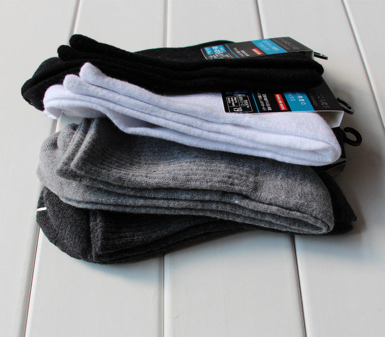 Chaussettes - collants simple - Ref 759518 Image 8