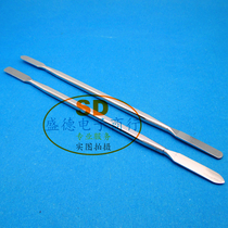 New mobile phone universal open shell metal steel crowbar Disassembly rod Repair disassembly tool Hard quality