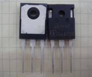 Original IMPORTED UNLOADER 6R199P 16A 600V TO-247 MOS field effect electric crystal can be shot straight