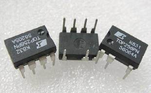 (Sidley Electronics) Disassemble TOP258PN TOP258P LCD Power Chip