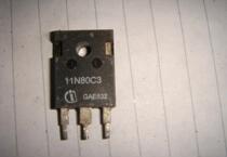 (Shengde Electronics) 11N80C3 Original Loaded Import Demolition of the Products