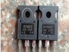 Original assembly of imported unloader IRFP90N20D IRFP90N20 90N20 90N20 MOS field effect crystal TO-247