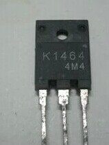 Original assembly of imported unloader K1464 2SK1464 MOS field effect electric crystal triodes dismantling machine