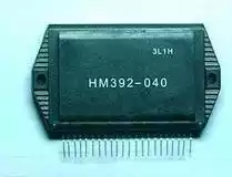 Original disassembly HM392-020 Universal HM392-040 Rear projection convergence module