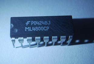 (Shengde Electronics) ML4800CP ML4800CP Power factor controller