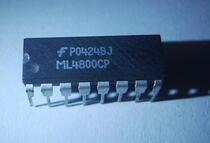 (Shengde Electronics) ML4800CP ML4800CP Power factor controller