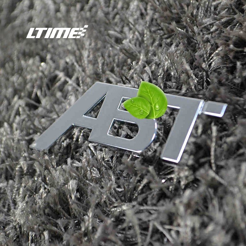 ABT black label car sticker Golf 6 new Sagitar polo CC Scirocco modified ABT car label body sticker