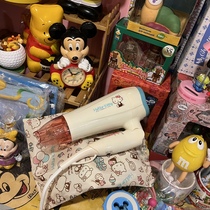 Sanrio hello kitty hair dryer appliances