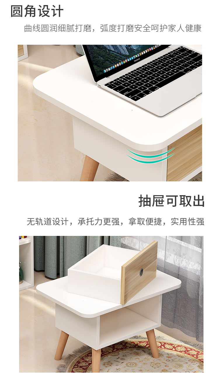 cửa sổ Bay tatami sill tủ bảng nhỏ kệ tủ sách kết hợp sáng tạo của ban công phòng ngủ tủ sách nhỏ tủ bàn - Buồng mẫu tủ quần áo