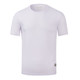 Ice silk half-sleeved quick-drying clothing men's short-sleeved loose outdoor sports running breathable sweat-absorbent large size round neck quick-drying T-shirt