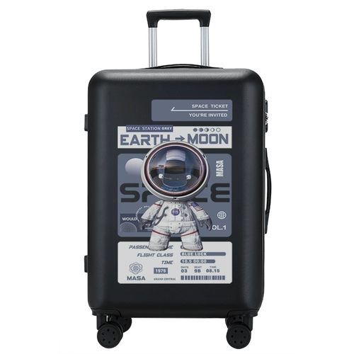 Чемодан, вместительная и большая прочная коробка, коллекция 2022, 26 дюймов