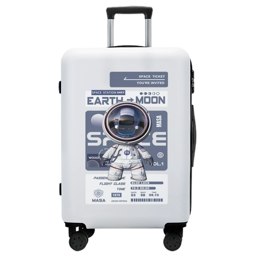 Чемодан, вместительная и большая прочная коробка, коллекция 2022, 26 дюймов