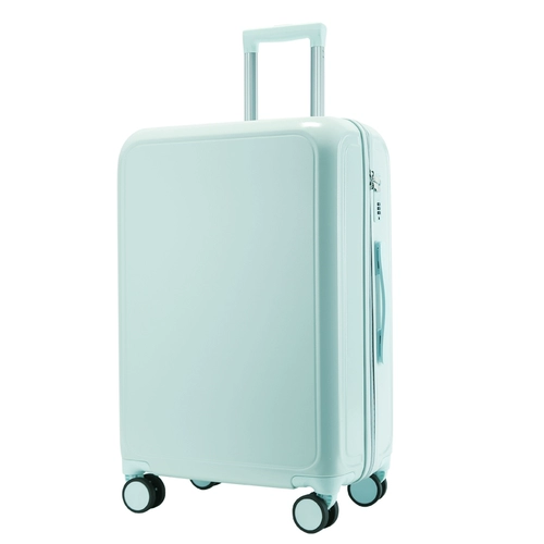 Tide, вместительный и большой чемодан, популярно в интернете, 24 дюймов