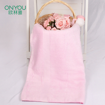 Olin Yada towel Adult baby bath towel Strong water absorption skin-friendly soft men and women bath towel 70*140cm