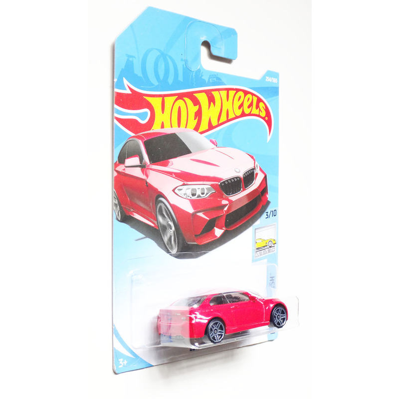 Hotwheels Hot Wheels 2016 Bmw M2 Hotwheels Hot Wheels 2016 Bmw M2