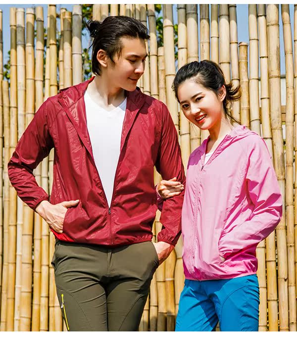 Người lớn Jersey Thiết bị dài tay Nam và nữ Quần áo Quần áo Quần mỏng Kem chống nắng Chia Skinny Racing ngoài trời Bốn áo north face 2 lớp