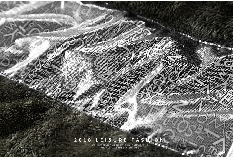 Blouson chaud pour homme - Ref 3114335 Image 43