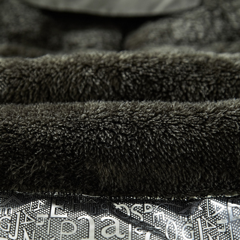 Blouson chaud pour homme - Ref 3114335 Image 5