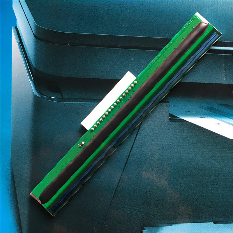 Applicable GODENX G500U Printhead EZ-1100 1105 ZA-124-U Barcode Printhead Thermal head
