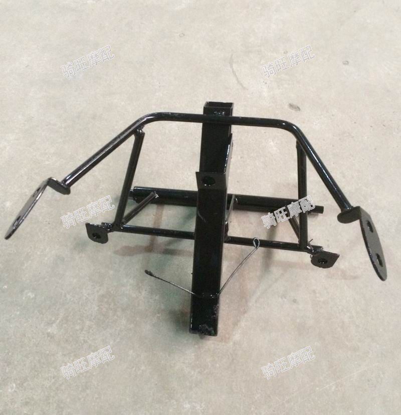 Arctic Light Horizon R1 R2 Locomotive Meter Bracket Accessories Jinjie Sports Car Living-room Lamp Head Hood Fixed Bracket