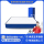 Латекс Simmons memory foam compression roll упаковочная коробка с компрессионной пеной обивка матраса бытовой независимый пружинный матрас фирменной толщины 20 mini 0