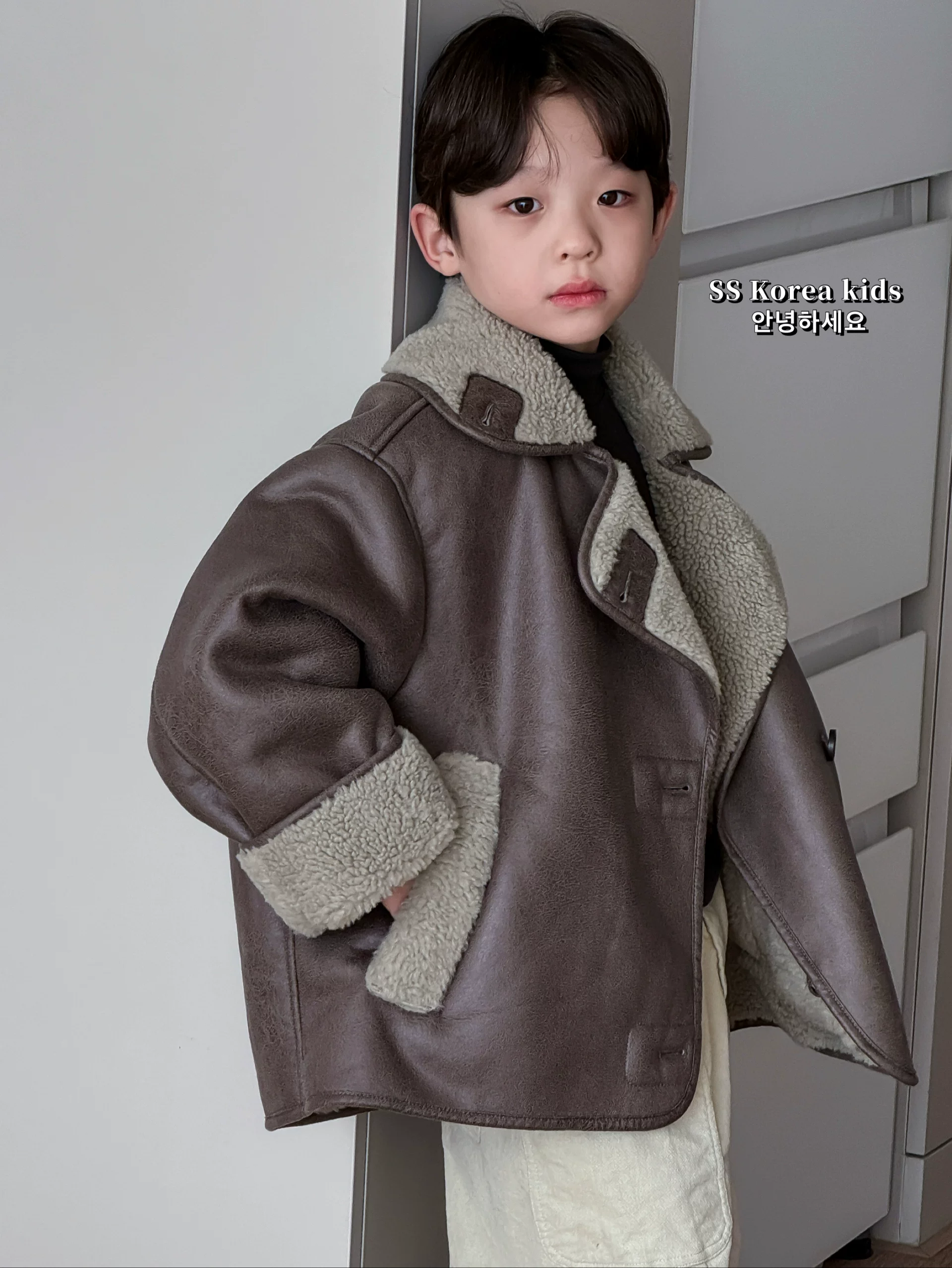 Пsummer clothing, fashionable children's down jacket, children's clothing, city style